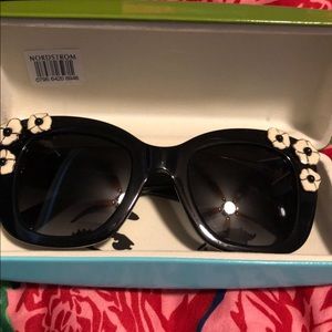 Kate Spade Sunglasses